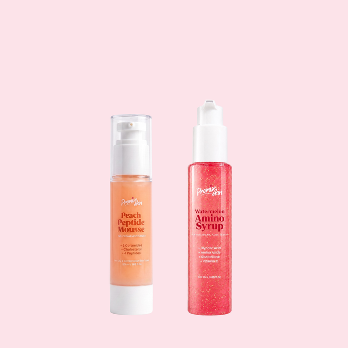 The Hydrating Duo