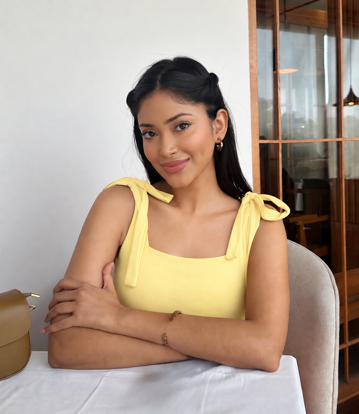 Mahrukh Maqsood, Founder of Promise Skin