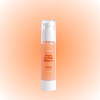 Peach Peptide Mousse