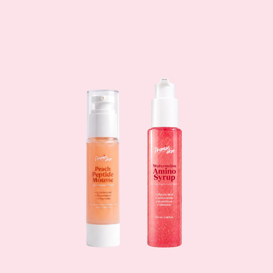 The Hydrating Duo