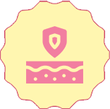 Strengthens Barrier