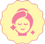 Brightens Skin
