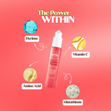 Watermelon Amino Antioxidant Face Wash