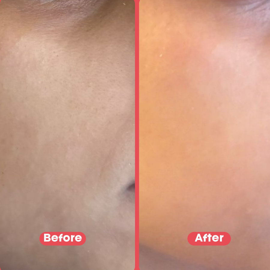 Watermelon Amino Antioxidant Face Wash