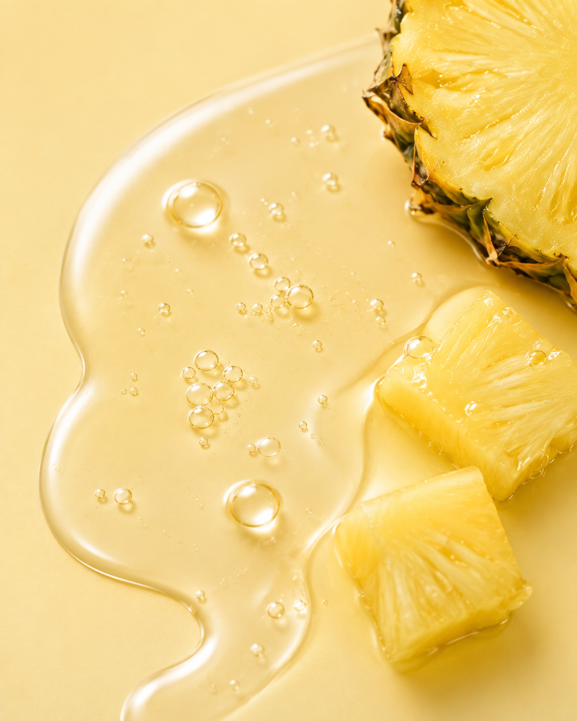 Bromelain