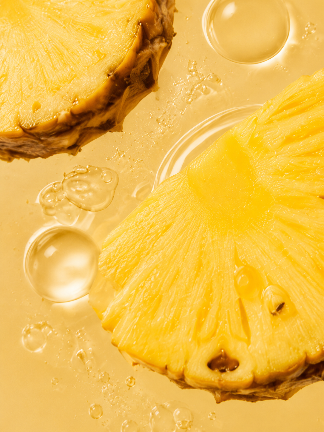 Pineapple Fruit Extract